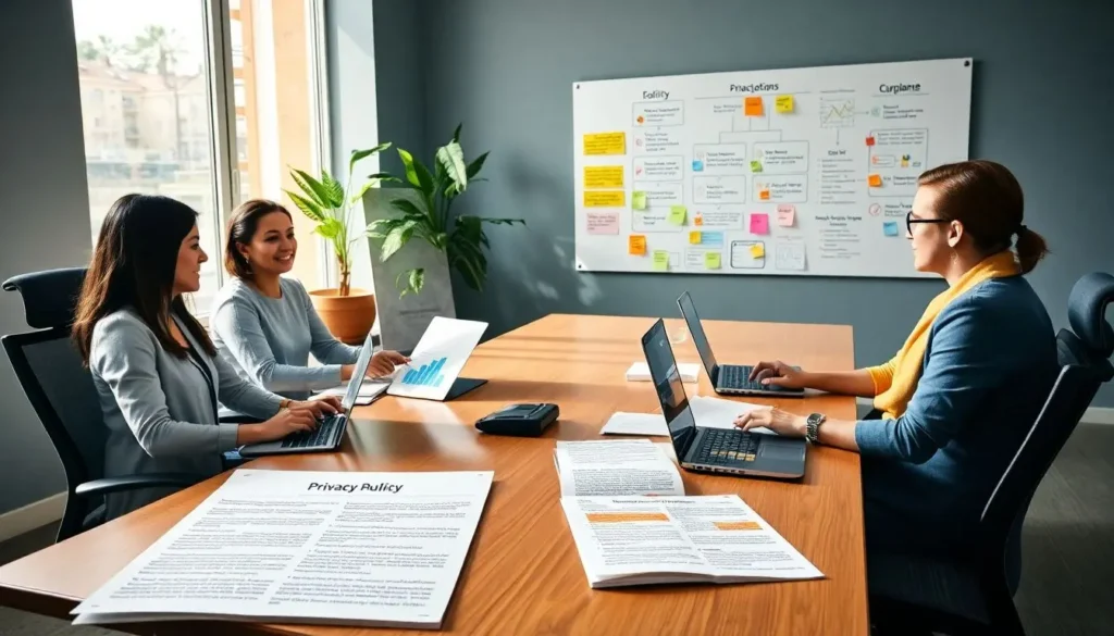 Auditoria de privacidade