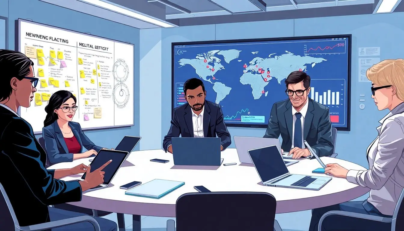 Incidente de segurança