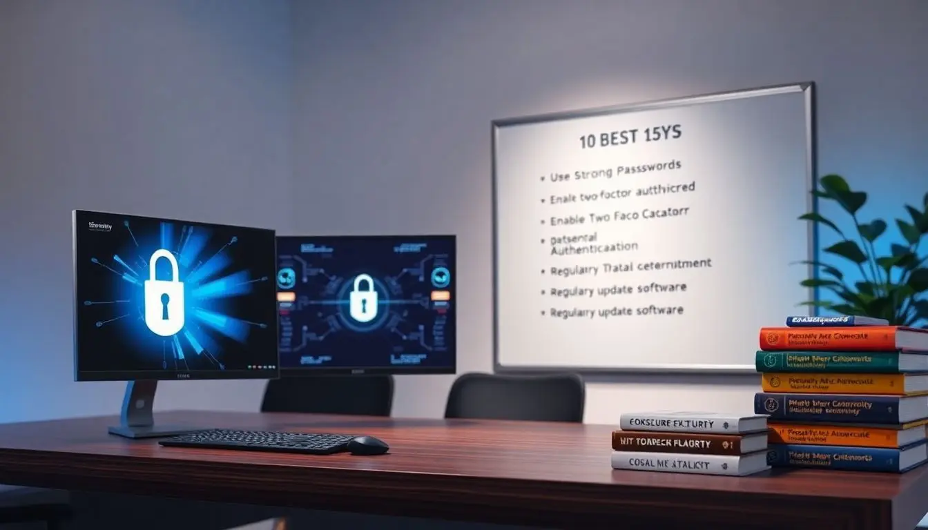 Segurança da informação