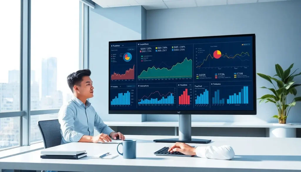 Monitoramento de dados pessoais