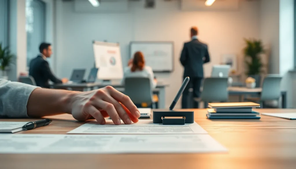 Consent Management Platform