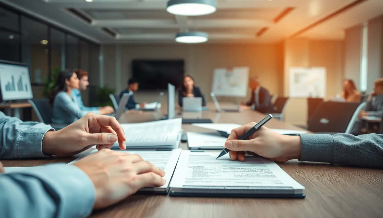 O que um plano precisa decidir antes da crise? — Incident Response Plan